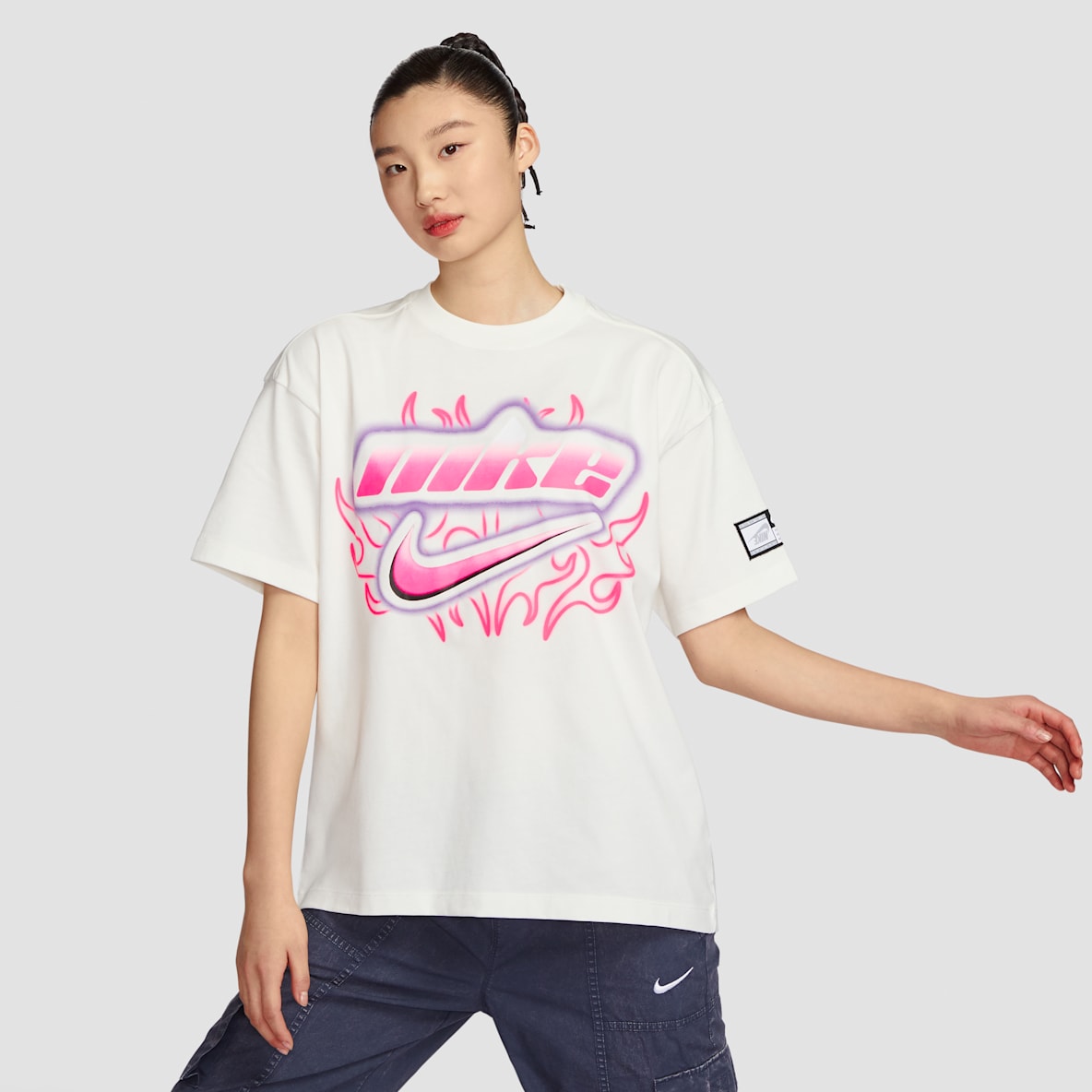 NIKE公式】 ダンス トップス & Tシャツ【ナイキ公式通販】